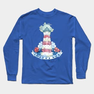 Light my way Long Sleeve T-Shirt